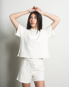 BABY BE GOOD Summer Sweatsuit