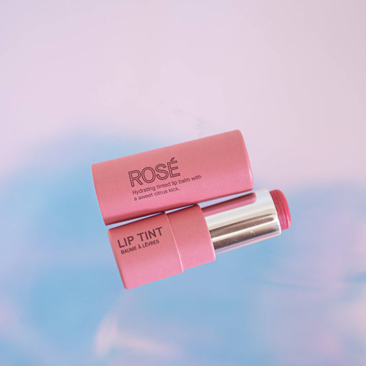 Pink House Organics - Lip Tint - Rose