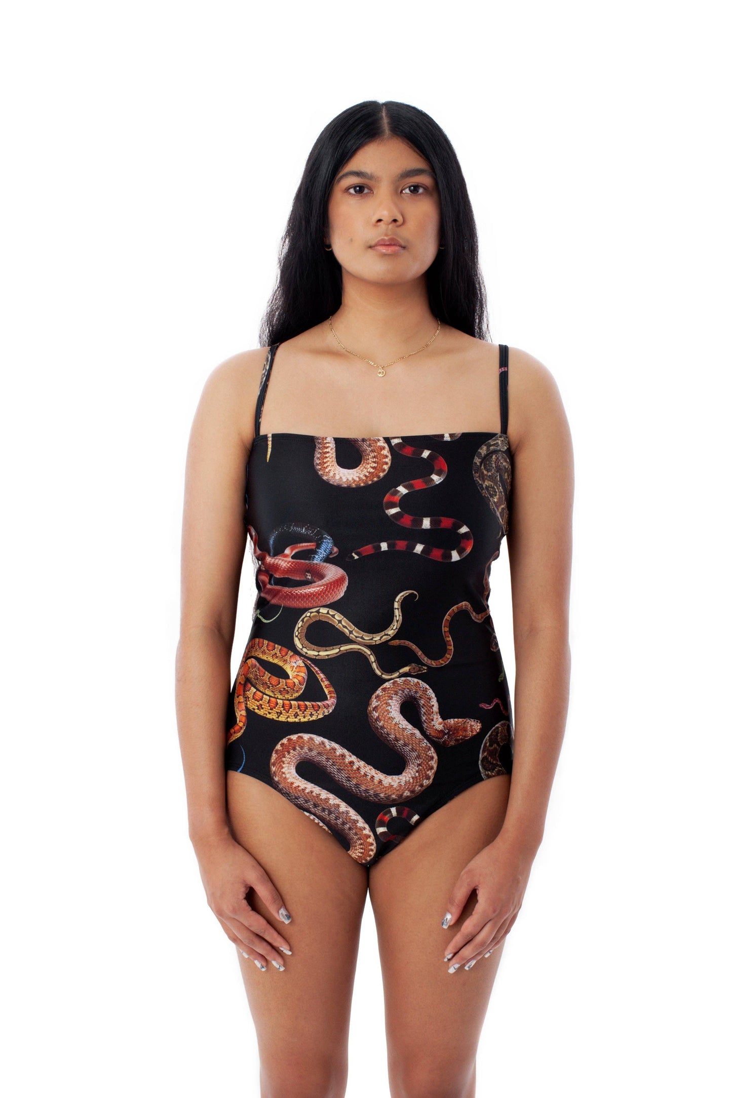 Minnow Bathers - ADDER MAILLOT