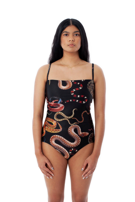 Minnow Bathers - ADDER MAILLOT