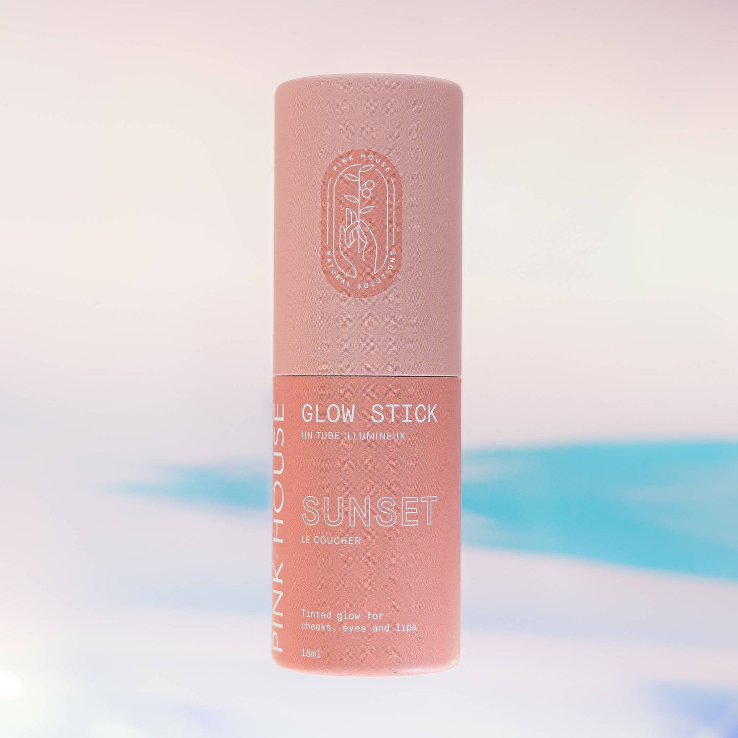 Pink House Organics - Glow Stick - Sunset