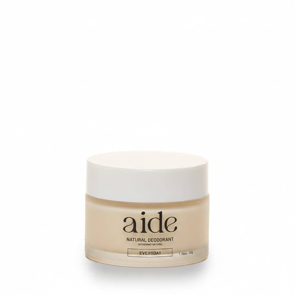 Aide Bodycare - Everyday Deodorant Cream - Wholesale