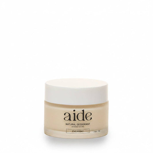 Aide Bodycare - Everyday Deodorant Cream - Wholesale