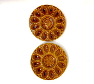 Deviled Egg Tray Set