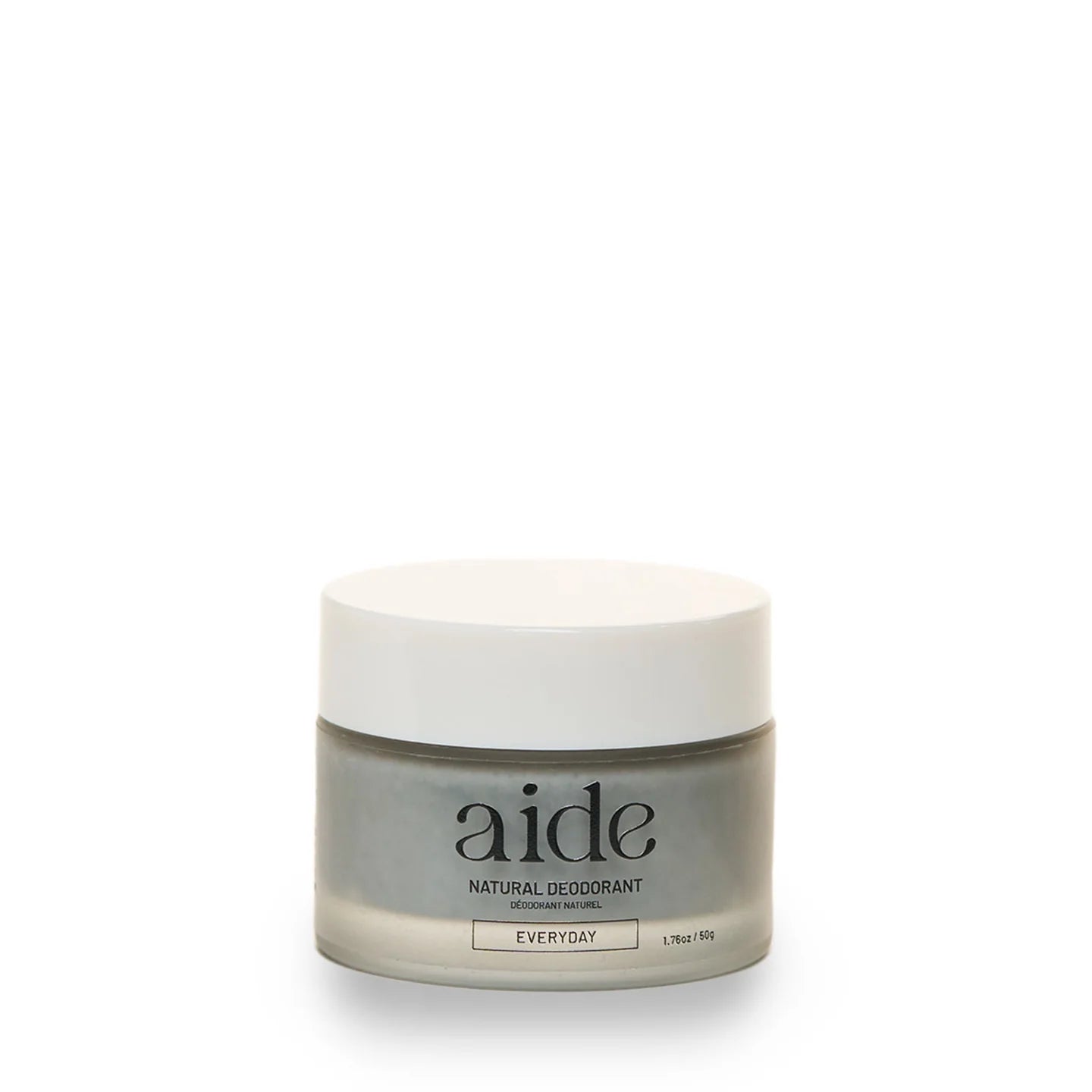 AIDE Natural Cream Deodorant