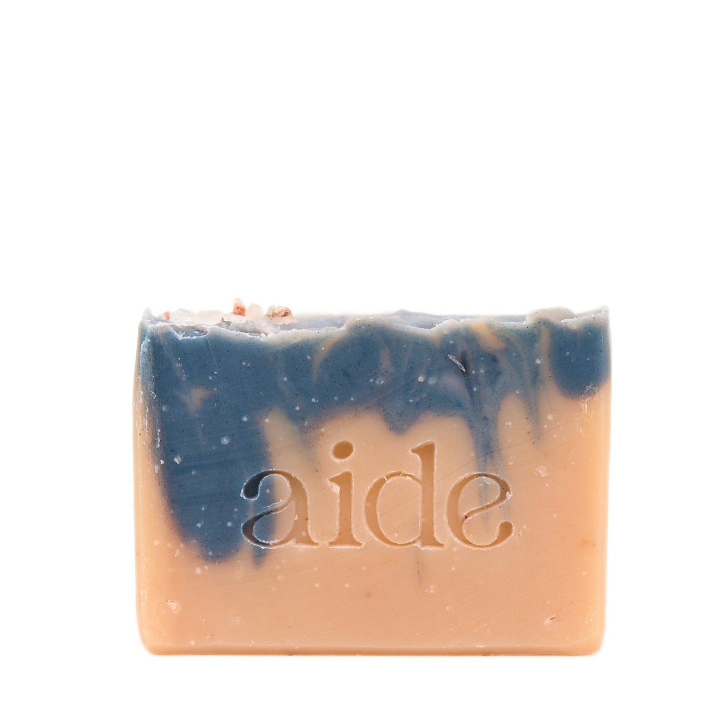 Aide Bodycare - Salt & Surf Soap - Wholesale