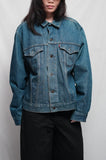 Levi's Men's Medium-Wash Trucker Jacket