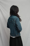 Levi Strauss & Co. Denim Jacket Medium Wash