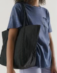 BAGGU CLOUD BAG BLACK