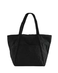 BAGGU CLOUD BAG BLACK