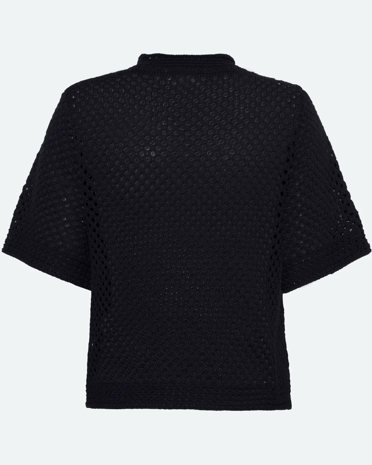 Minimum LILY CROCHET T-SHIRT 4119