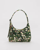 Baggu Mini Nylon Shoulder Bag - Daisy