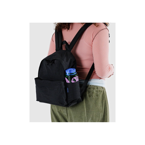 Baggu medium nylon backpack