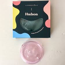 Laundry Day Hudson Pipe - Purple