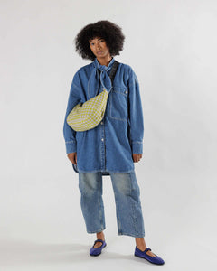Baggu Medium Crescent bag