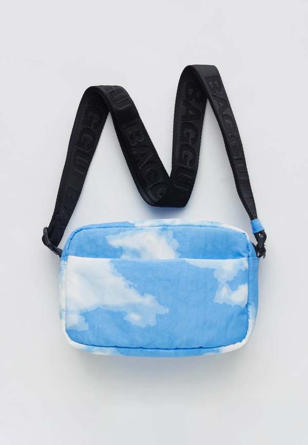 BAGGU Camera Crossbody