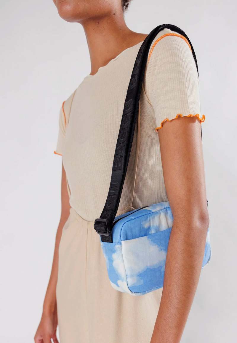 BAGGU Camera Crossbody
