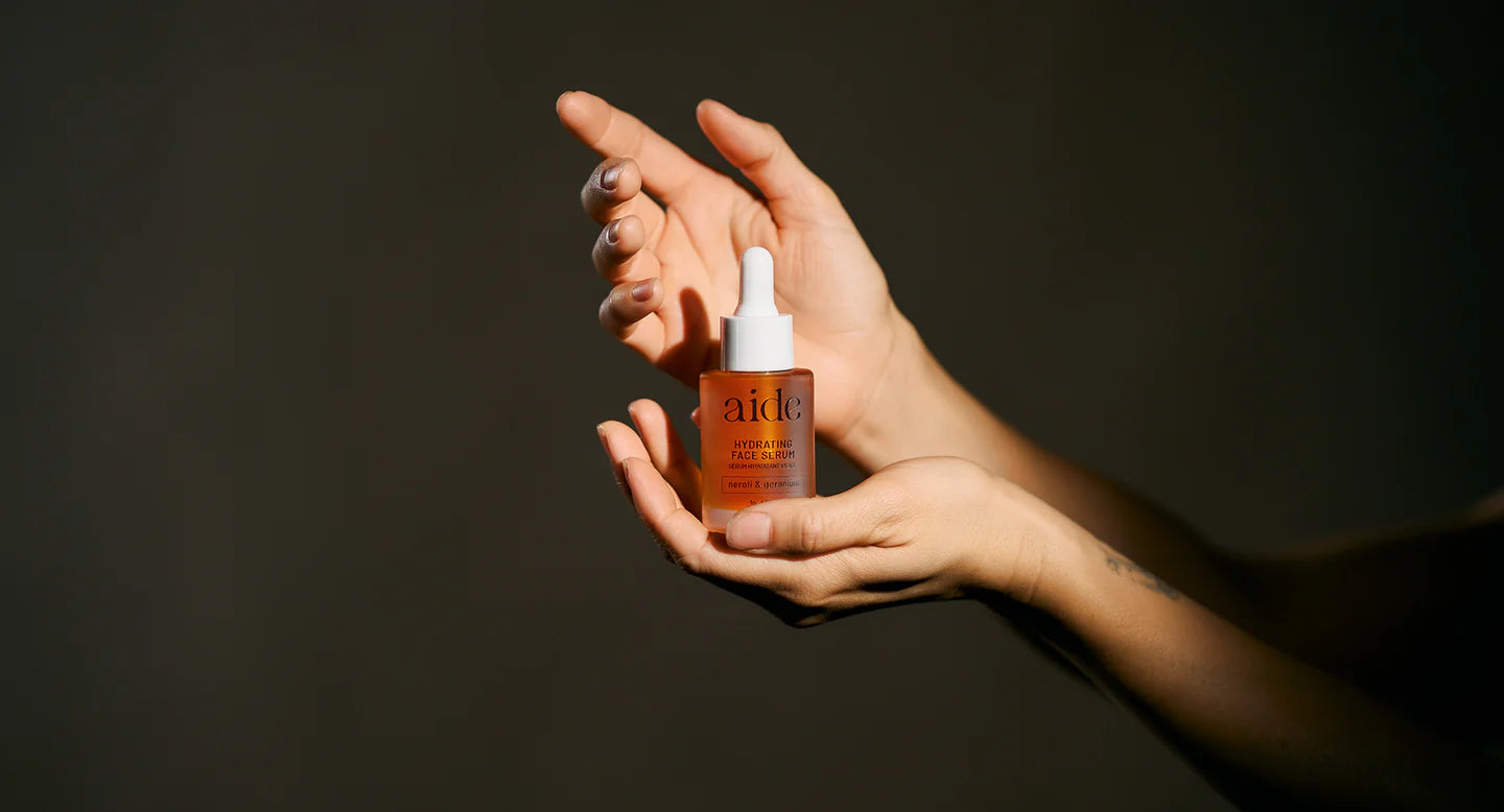 AIDE Face Serum