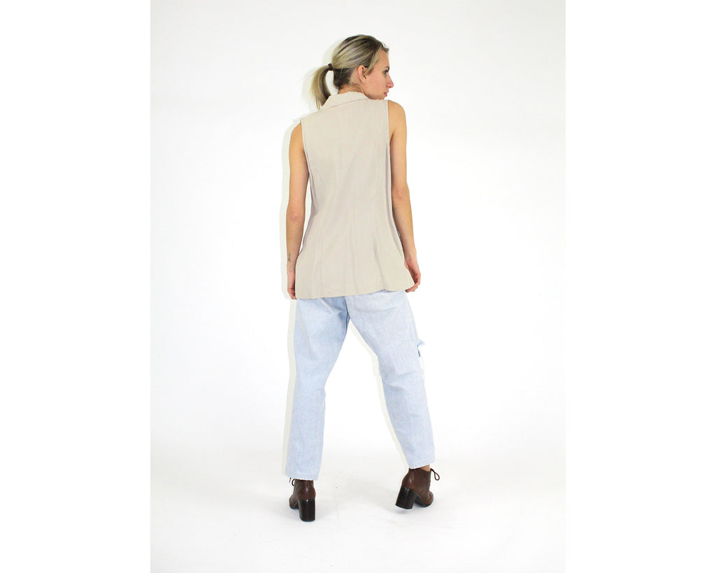Tank Blazer