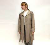 1980's London Fog Trench Coat