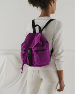Baggu Nylon Mini Backpack