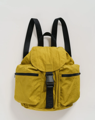 Baggu Nylon Mini Backpack