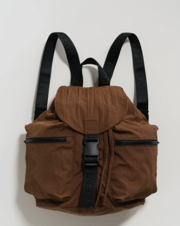 Baggu Nylon Mini Backpack Filthy Rebena Vintage