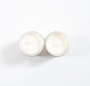 W+R White Label Candles | 16oz