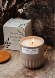 MIMI & AUGUST Bonfire Candle