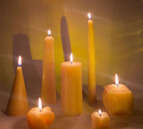 UMI Hive Candles