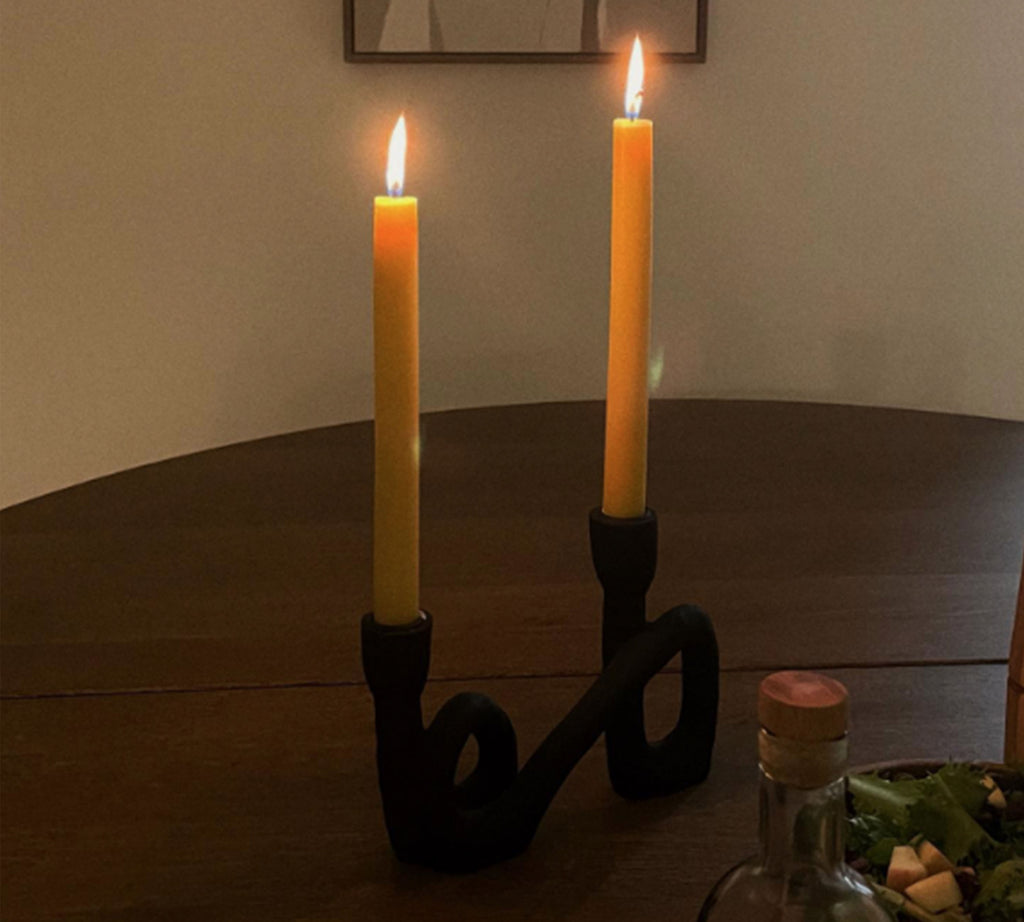 UMI Taper Candles