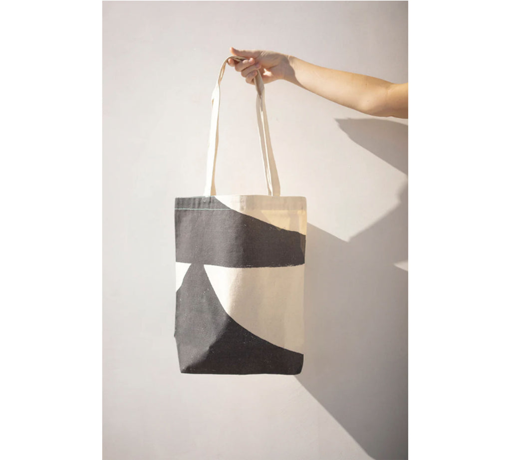 UPTON Canvas Totebags
