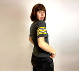 Vintage University of Alberta Tee