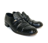 Patent Leather Loafers