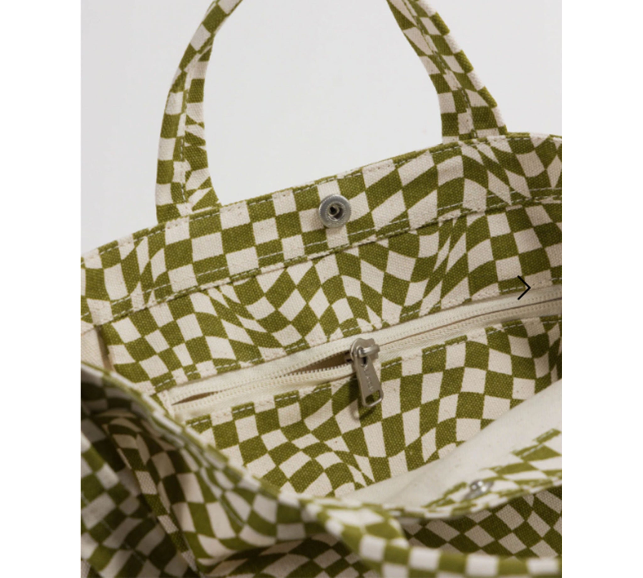 BAGGU Duck Bag