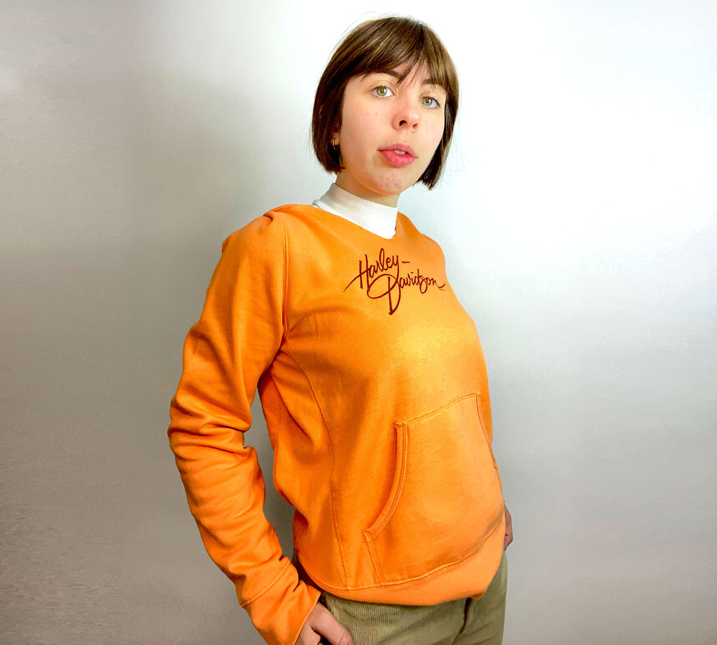 Harley Davidson Hoodie