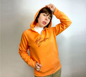 Harley Davidson Hoodie