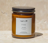 HARLOW Candle