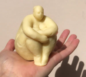 HARLOW Body Butter Sculpture