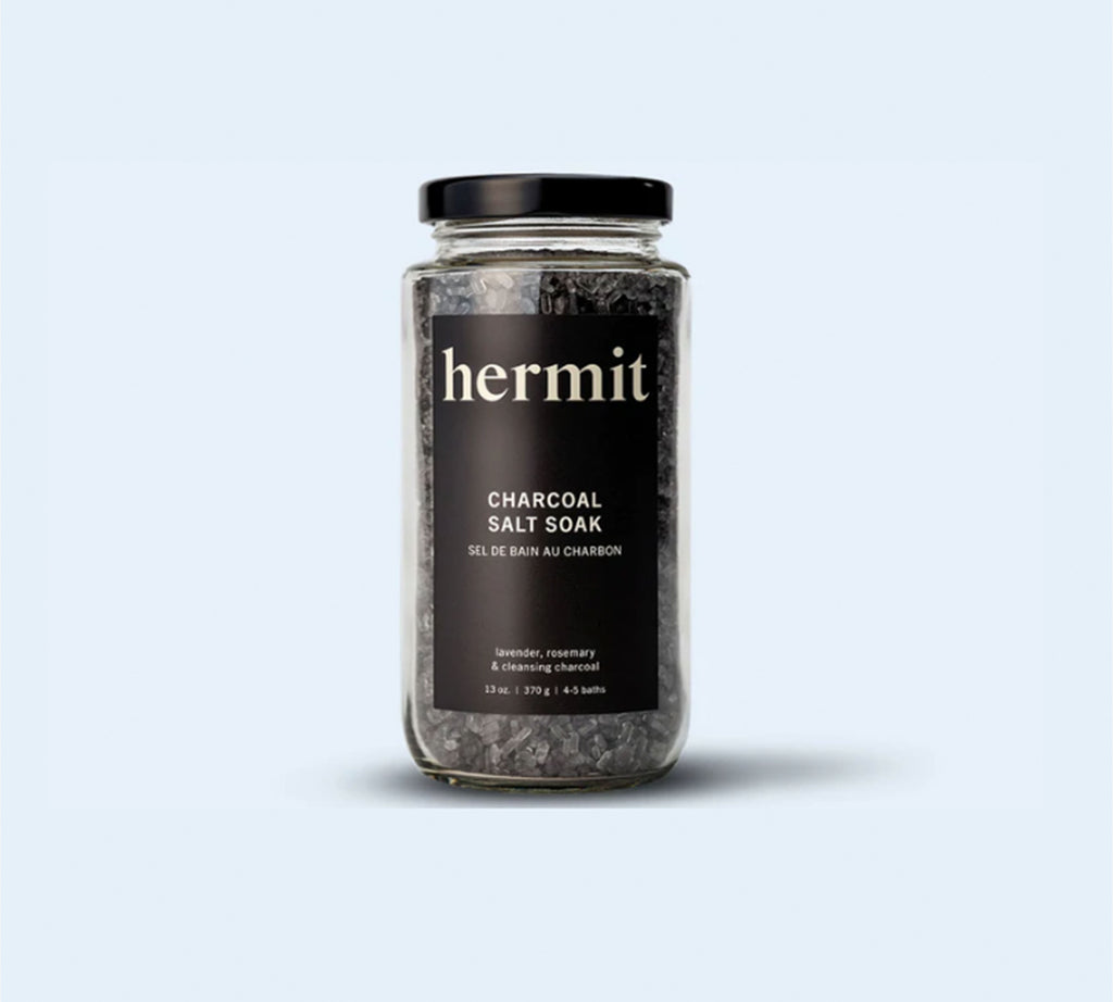 Hermit Bath Soak
