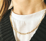 HORACE Chain Necklace