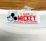 Vintage Mickey & Minnie Tee