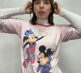 DISNEY 80s Mickey Mouse Tee