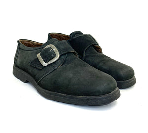 Monkstrap Shoes