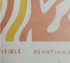 MUSE PAPER - A Thousand Invisible Devotions
