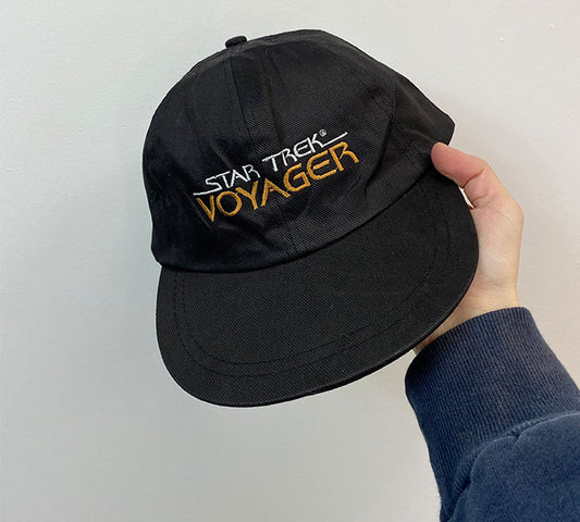 Star Trek Baseball Hat