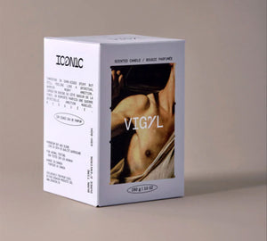 VIGYL Candles