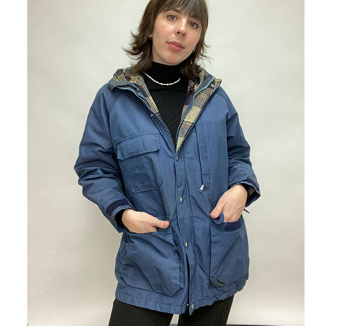 Woolrich jacket deals